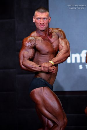 СLASSIC PHYSIQUE +178